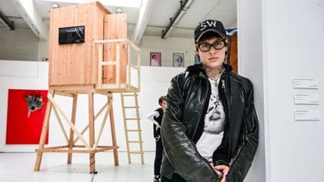 Weißensee im Zeichen der Kunst: „Müssen resistent bleiben“