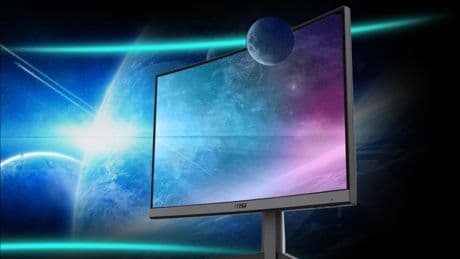 Este monitor gaming curvo MSI es una locura: 180 Hz, 1ms, panel VA y menos de 100 euros en Amazon