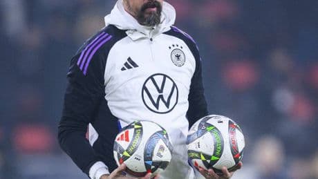 Nachfolger von Jess Thorup: Wagner wird neuer Trainer in Augsburg