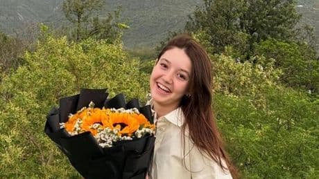 TikTok star, 17, 'brutally shot dead by man who refused to take no for an answer'