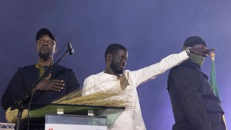 Tensions Sonko-Faye : au Sénégal, le bicéphalisme est-il définitivement grippé ?