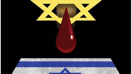 The falsehoods that underpin antisemitism