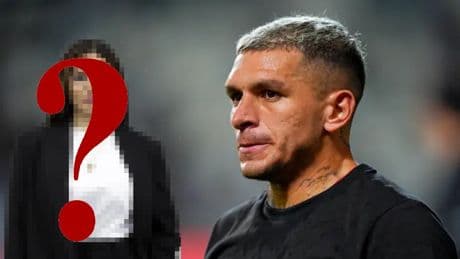 Devrim Özkan gitti, yenisi geldi! Nişantaşı'nda yakalandılar: Torreira'nın yeni sevgilisi bakın kimmiş?