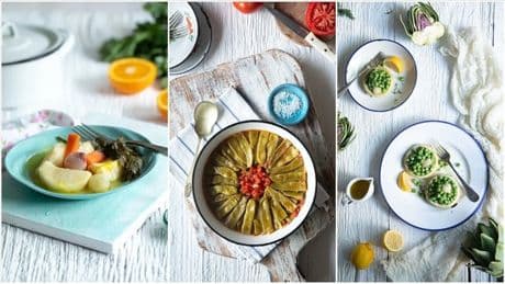 Restoran yatırımcıları heyecanla yaz sezonunu bekliyor