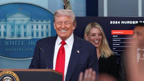Treffen von Trump und Putin: Deal or no deal