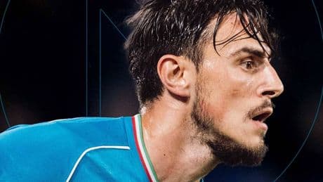Eljif Elmas, Napoli'ye geri döndü!