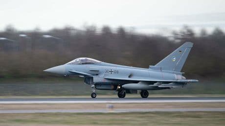 Ukraine-Krieg: Russische Drohnen machen Polen und Rumänen nervös