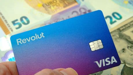 Choose France : la néobanque britannique Revolut va investir plus d’un milliard d’euros en trois ans dans l’Hexagone