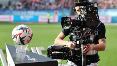 Droits télé : la Ligue 1 repart de zéro et se prépare à une cure d’austérité