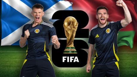 Who will win Belarus vs Scotland? Our writers predict behind closed doors World Cup qualifier