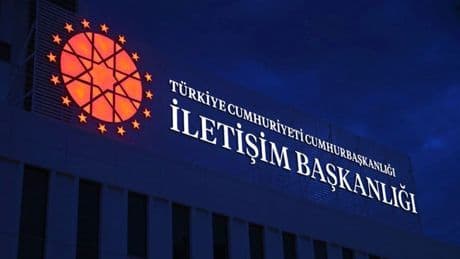 DMM'den, "MOSSAD unsurlarının kontrolsüz göç yoluyla Türkiye'ye sızabileceği" iddiasına yalanlama