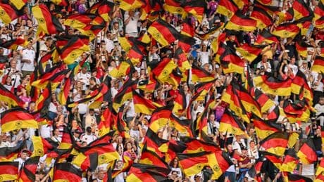 Sippels Sportstunde: Bin ich doch Fußballfan?