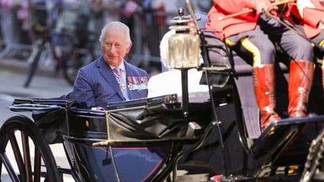 King Charles speech live: Canada facing ‘unprecedented challenges’ amid Trump tensions, declares monarch