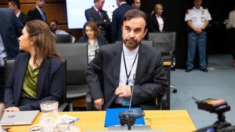 Conflit Israël-Iran : pas de hausse de la radioactivité, mais une « contamination radiologique et chimique » à l’intérieur du site nucléaire de Natanz