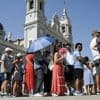 EN IMAGES. Comment les pays du monde tentent de s’adapter à la nouvelle vague de chaleur ?