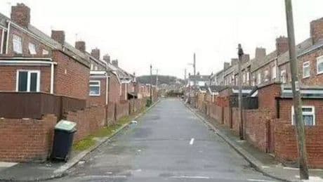 UK seaside village where homes are selling for as little as £5,000