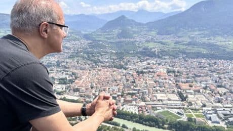 Volley Mercato: &egrave; arrivato Marcelo Mendez, Trento conosce il suo nuovo coach