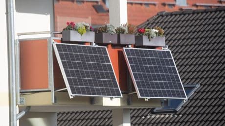 Stiftung Warentest: Welche Balkonkraftwerke gut sind – und welche Schrott