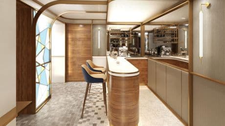 Vacheron Constantin : un nouvel écrin rue de la Paix pour ses 270 ans