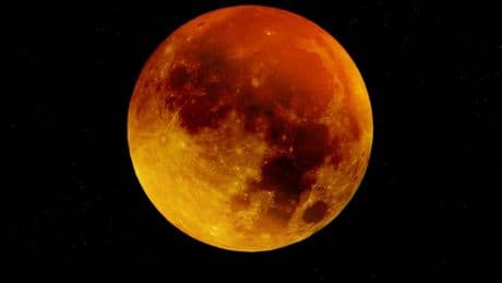 Eclissi totale di Luna il 7 settembre: uno spettacolo celeste da non perdere