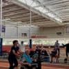 « On s’est tous amusés ». À Rennes, seniors et lycéens ont participé ensemble à des olympiades