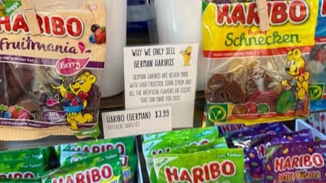 USA: Haribo, Senf und Leberwurst: Wie Trumps Zölle einen deutschen Supermarkt in San Francisco bedrohen