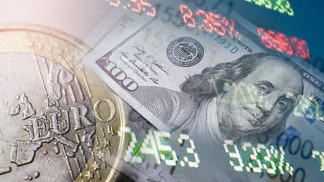¿Puede el euro ser la divisa alternativa al dólar que defiende Lagarde?