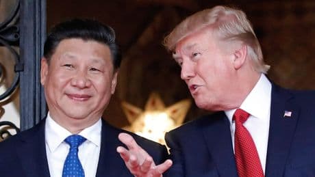 China treibt ein strategisches Spiel im Ukraine-Krieg - und könnte ihn beenden