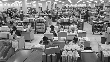 The Prompt: ‘White-Collar Bloodbaths’