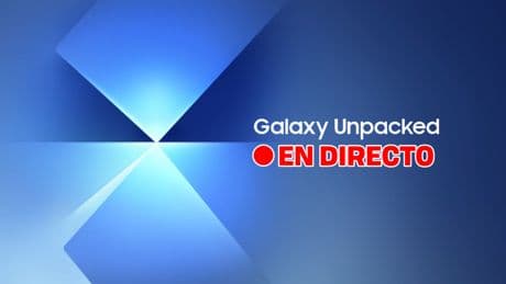 Samsung Galaxy Unpacked (julio 2025): sigue la presentación de los nuevos plegables de Samsung en directo