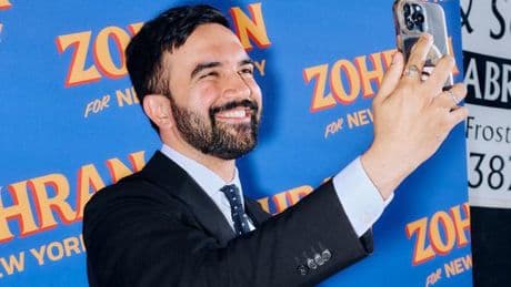 Zohran Mamdani, futur maire de New York ?