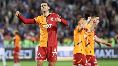 Alvaro Morata transferi Türk dizilerine döndü!