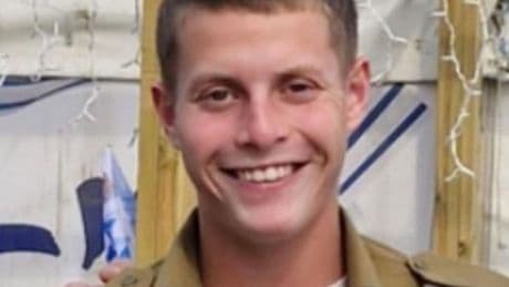 British-Israeli soldier killed while fighting in Gaza, reports say