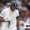 Siraj takes 'big wicket' as furious Stokes  caught behind