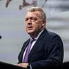 Denmark demands meeting with US ambassador over fears intelligence agencies have increased spying on Greenland