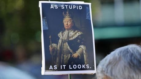 Zijn ónze instituties veilig voor een trumpiaanse aanval?