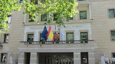 Condenado a 11 años de prisión por agredir sexualmente en Bilbao a la hija de su pareja