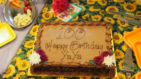 People Who Live To 100 Seem To Have 2 Things In Common