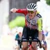 Radsport: „Tollster Erfolg“: Zimmermann triumphiert in der Pfalz