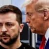What Trump does next on Ukraine is key - and he could go either way