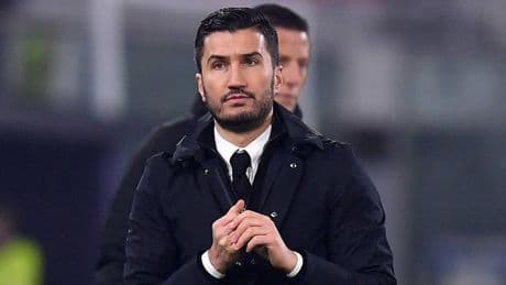 Süper Lig ekibinden Nuri Şahin hamlesi!