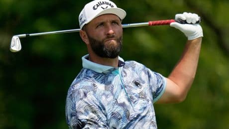 Rahm firma un gran inicio de US Open