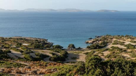 En Méditerranée, la Grèce crée deux aires maritimes protégées sans chalutage de fond
