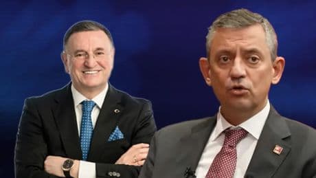 Lütfü Savaş’tan Özgür Özel’e bomba gönderme: Mikroplarla savaşmayı en iyi ben bilirim