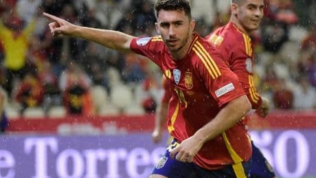 El Athletic intentará fichar a Laporte