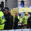 Automobilist rijdt op mensen in tijdens huldiging in Liverpool, 53-jarige Brit opgepakt