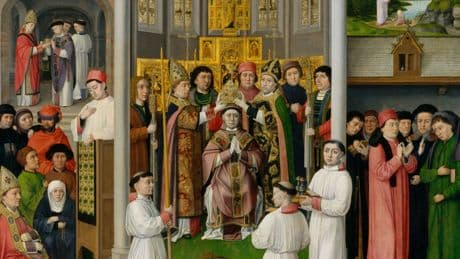 What the History of Saint Augustine Can Teach us About Pope Leo XIV
