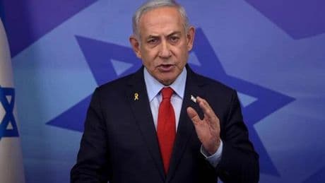 Netanyahu kabineyi topluyor: Gazze'nin tam işgali gündemde