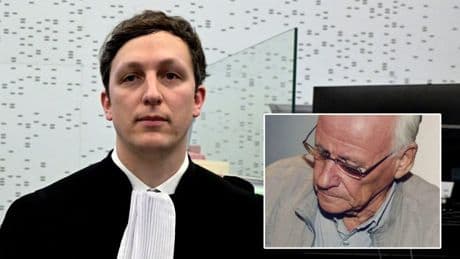 Lawyer ‘killed himself’ after defending ‘worst paedophile who ever lived’