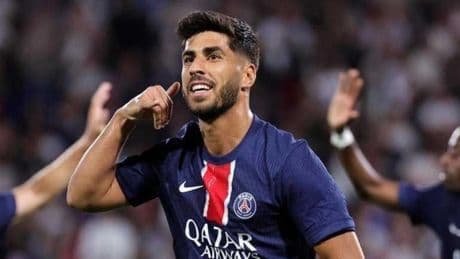 TRANSFER HABERLERİ: Fenerbahçe'ye Asensio şoku! PSG'ye sürpriz teklif
